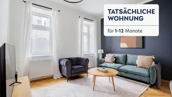 Expose Sanierte 3 Zi Altbau Wohnung mit Freifläche im 2. Bezirk, U1 Taborstraße, Augarten (VIE368)