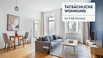Expose Altbau 2Zi im 9. Bezirk mit ruhiger Balkon, gute Öffentliche Anbindung in der Innen-Stadt (VIE344)