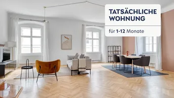 Expose Altbautraum im 1. Bezirk, großzügige 3 Zi-Wohnung, 5 min. vom Stephansplatz(VIE249)