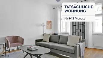 Expose räpresentativer Altbau, nähe Währingerpark / Spittelau, Ruhelage im Villenviertel, 2 min zur U6 (VIE112)