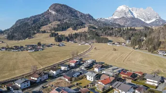 Expose Neubau: Attraktive 3 Zi. Wg.