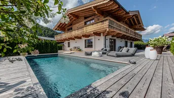 Expose Imposantes Landhaus in sonniger Toplage