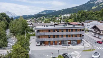 Expose Tolle 2 Zi. Wohnung im Zentrum