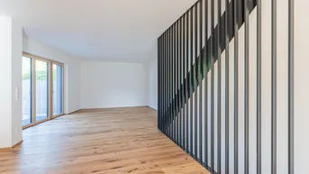 Expose Moderner Neubau: Ihr perfektes Eigenheim zum Erstbezug