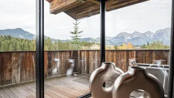 Expose Alpiner Luxus neu interpretiert