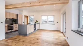 Expose Helle Penthouse Wohnung mit traumhaftem Ausblick