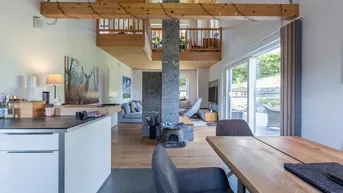 Expose Charmantes Wohnhaus mit Steinbergblick