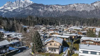 Expose Wohnhaus mit großzügigem Garten in sonniger Traumlage
