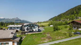 Expose Sonnig / Hochwertig / Alpenpanorama