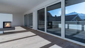 Expose Erstklassige DG-Wohnung mit Horn- und Kaiserblick