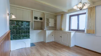 Expose EG-Wohnung mit Garten