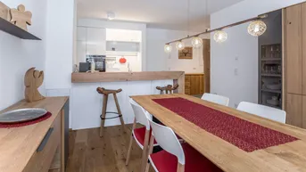 Expose Tolle 2 Zi. Wohnung im Zentrum