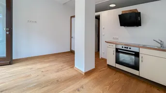 Expose Smart Living – 2 Zimmer Wohnung