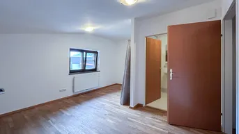 Expose Attraktive 1-Zimmer Wohnung