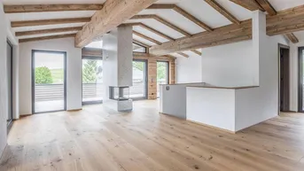 Expose Hochwertiges Penthouse Refugium