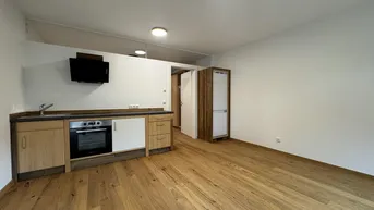 Expose Smart Living – 2 Zimmer Wohnung