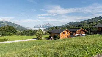 Expose Baugrund in Premium-Lage