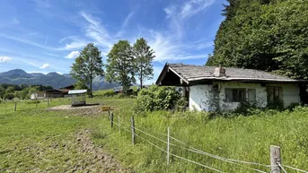 Expose „Naturparadies: Ferienhaus für erholsame Auszeiten“
