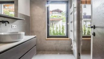 Expose Ruhige Neubaugartenwohnung