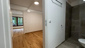 Expose Smart Living – 2 Zimmer Wohnung