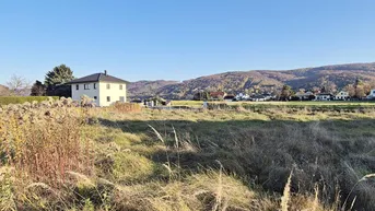 Expose Verwirklichen Sie Ihre Wohnträume in Wolfpassing – Ihr Bauplatz in idyllischer Lage!