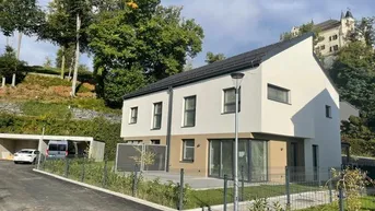 Expose Neubau in Seenähe- Erstbezug mit hochwertiger Ausstattung