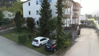 Expose 1-Zimmer-Garçonniere in Kufstein