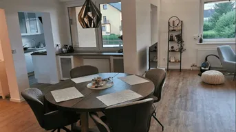 Expose Wunderschön umgebaute sonnige Wohnung