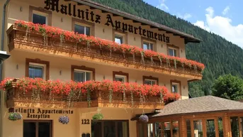 Expose Renoviertes Hotel mit 15 Zimmern in Mallnitz