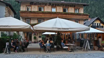 Expose Renoviertes Hotel mit 15 Zimmern in Mallnitz
