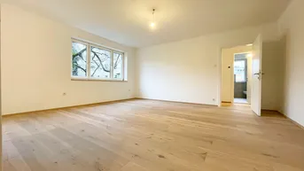 Expose Große sanierte 3-Zimmer-Wohnung in zentraler Lage im Herzen von Salzburg