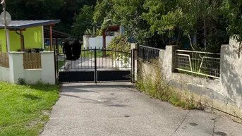 Expose Neuwertige 30 m² Mietwohnung mit Garten und Carport in Gratkorn