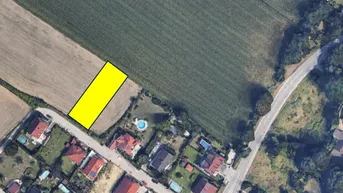Expose Natur erleben - Wien in Reichweite BAUGRUNDSTÜCK 910 m²