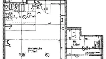 Expose Provisionsfreie 2-Zimmer Wohnung in Wien Simmering