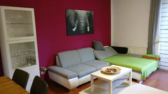 Expose Charmante 2-Zimmer-Garten-Wohnung nähe Hotel Sterin