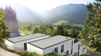 Expose exklusive Wohnung im Stil eines  modernes Alpen- Chalets mit Fernblick - homeoffice/ Ferienresidenz/ Hauptwohnsitz *