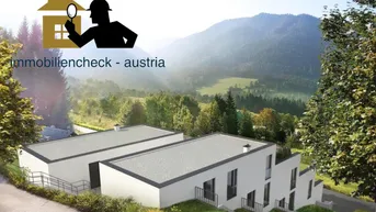 Expose exklusive Wohnung im Stil eines  modernes Alpen- Chalets mit Fernblick - homeoffice/ Ferienresidenz/ Hauptwohnsitz *