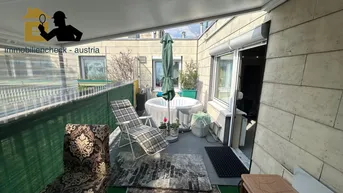 Expose neuer Preis - AT THE TOP ! DACHTERRASSEN - WOHNUNG ***zwei Terrassen &amp; Garagenplatz***