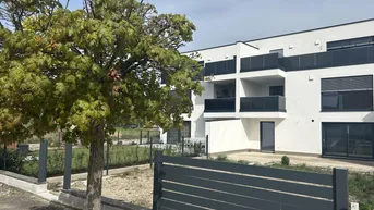 Expose *SUNNA-Sonnengöttin`* - MODERNE NEUBAU - 3- ZIMMER - WOHNUNG MIT *** LOGGIA, BALKON*** und PARKPLÄTZEN !!!