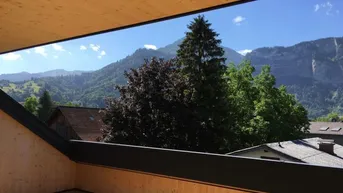 Expose Wunderschöne 5-Zimmer Penthouse-Wohnung