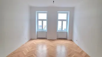 Expose Erstbezug: attraktive 2,5-Zimmer-Wohnung in Wien