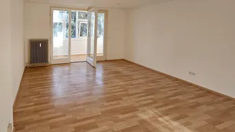 Expose 41m² Baden Zentrum, 1+1 Zi, Grünlage, PROVISIONSFREI!