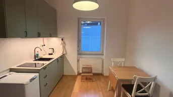 Expose Einzelzimmer in Gästehaus