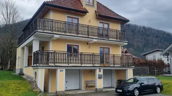 Expose Leistbares Wohlfühlfamilienhaus in Strobl