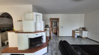 Expose Zentrumsnahe leistbare 4 Zimmerwohnung mit Balkon und Tiefgarage