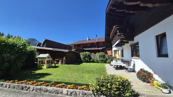 Expose Top-Angebot ! Gepflegtes leistbares Familienhaus in Urlaubsregion