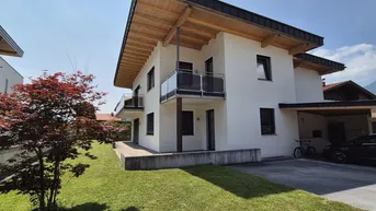 Expose Top-Gelegenheit ! Exclusives neuwertiges Luxus-Zweifamilienhaus in Bestlage !