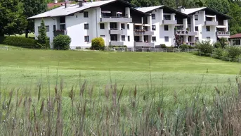Expose Wohnen wo andere Urlaub machen ! 3-Zimmer-Wohnung mit SEEBLICK !