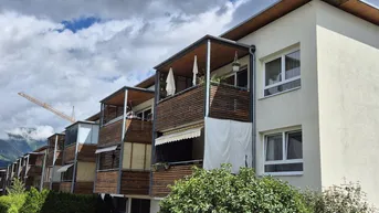 Expose Gepflegte 4 Zimmerwohnung mit neuwertiger Einbauküche