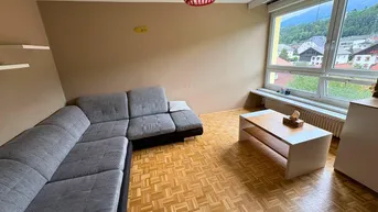 Expose Top-Angebot: Investieren oder einziehen – 2-Zimmer, Balkon &amp; WG-tauglich in Innsbruck